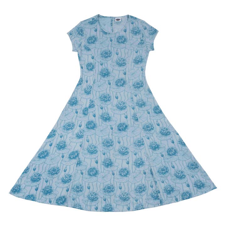 LOTUS för wholesale av Burning Ocean