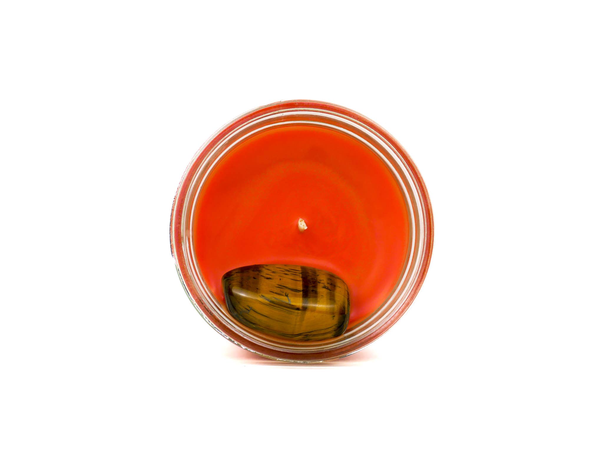 Downtown Tarot Company - Vente Bougie en bocal - Bougie Tarot - Force2