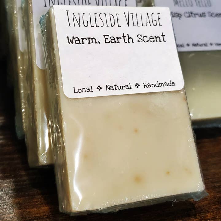 The Sassy Alpaca - Wholesale Beard Wash/Shampoo - Conditioning Beard Soap1