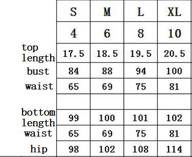 White Printed Sleeveless Strap Short Top Long Wide Leg Pants Set for wholesale on Faire7