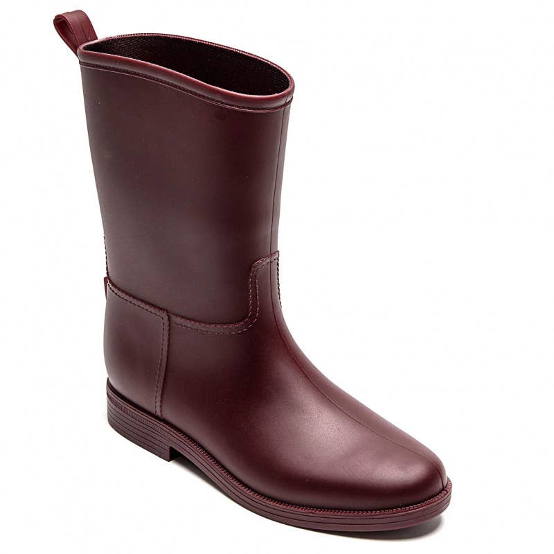 idealshoes - Wholesale Rain Boots - Women's - Five thousand two hundred twenty-five17