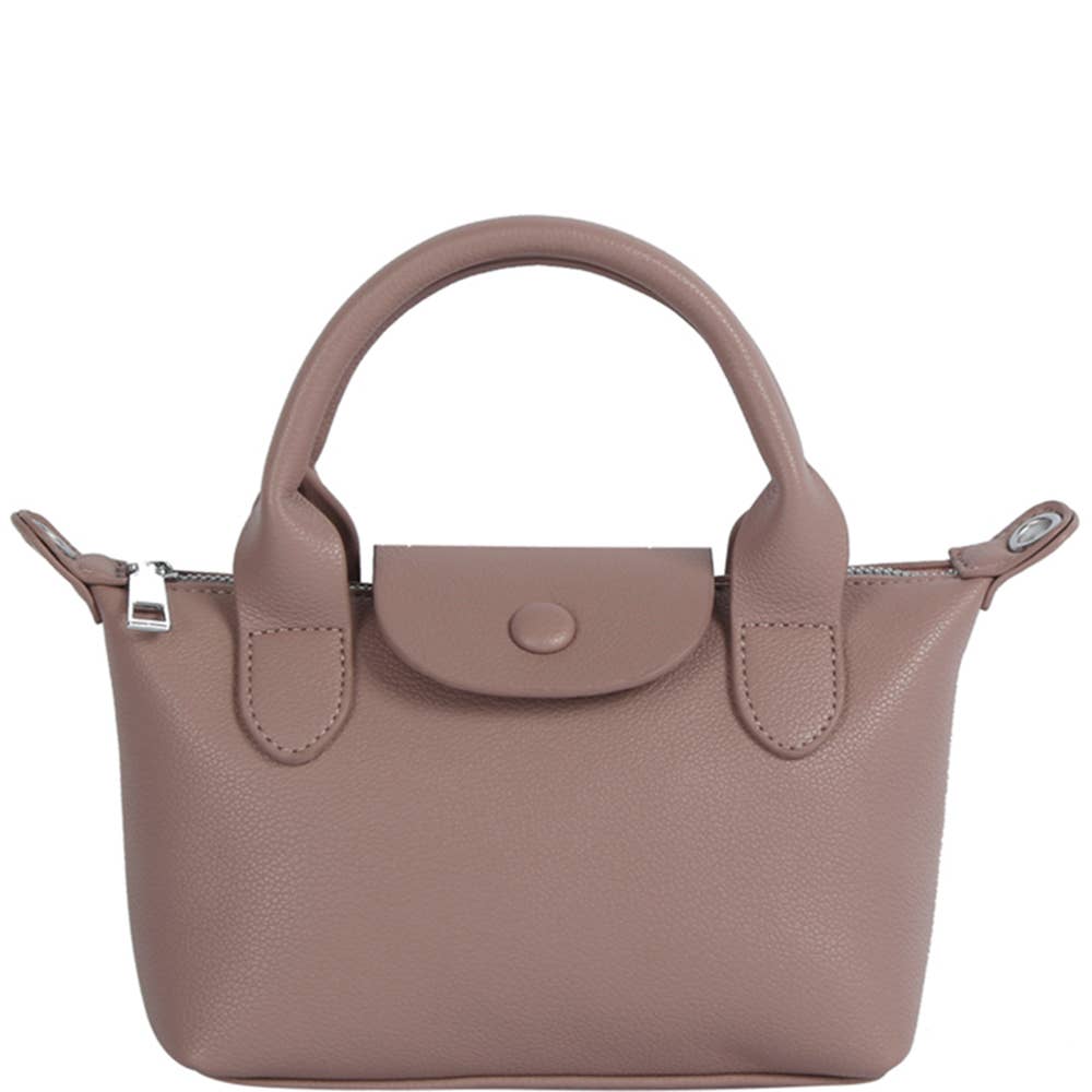 Cherry & Fig - Wholesale Satchel - Women's - SATCHEL2