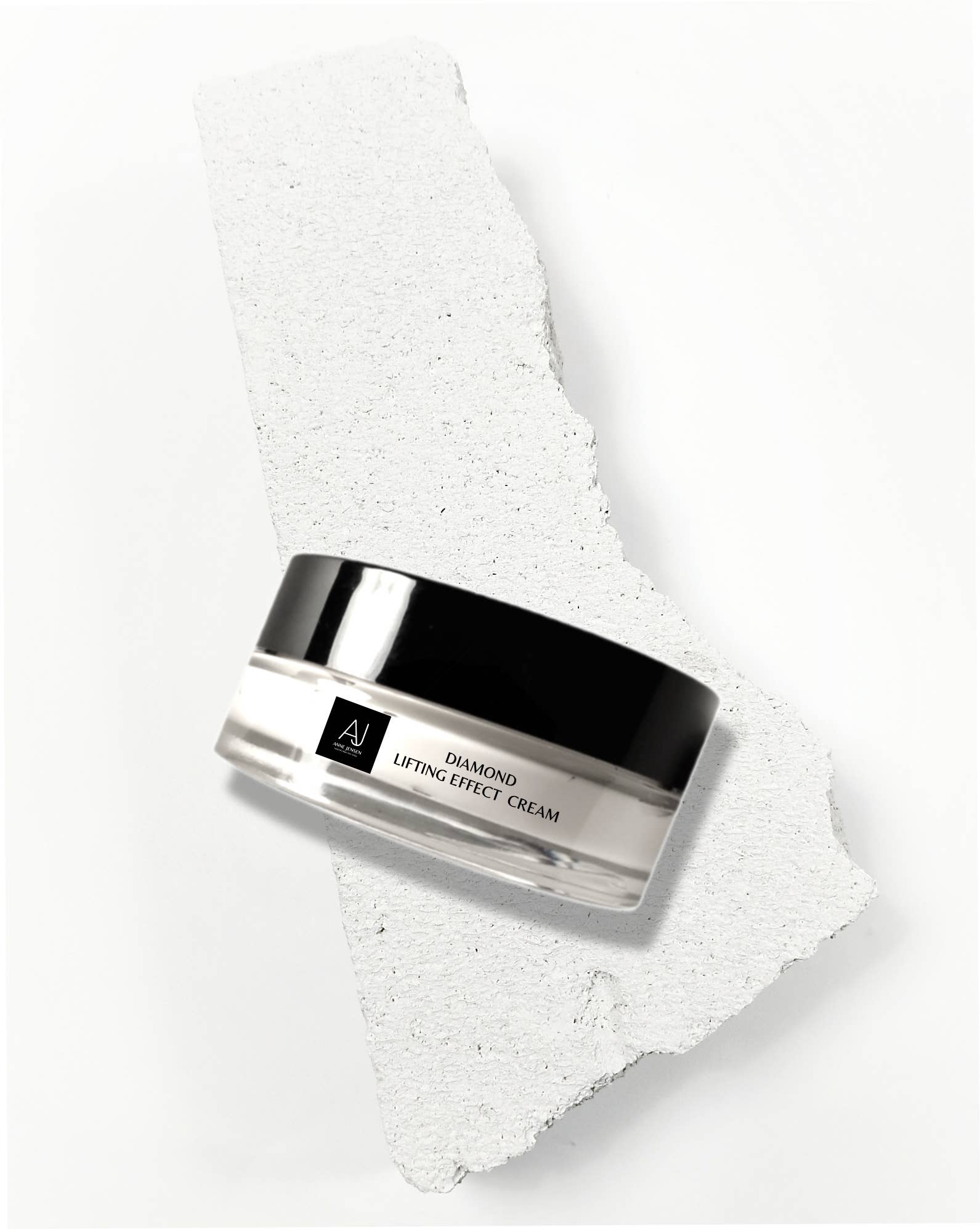 Anne Jensen Beauty - Wholesale Anti-Aging Moisturizer - Diamond  Lifting  Effect Cream Day2