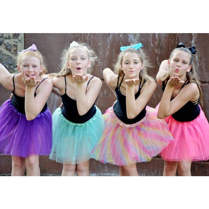 The Hair Bow Company - Vente Tutu – enfant - Tutus pour adolescents LEGACY (8-18 ans)26