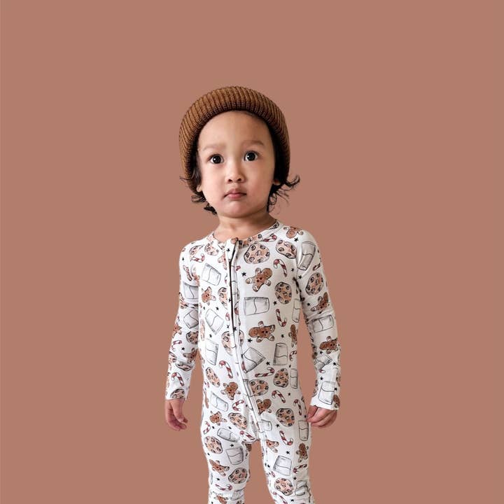 MILK & MERRY DREAM ROMPER and other Purchase Wholesale tiny candy canes. Free Returns & Net 60 Terms on Faire trending on Faire.