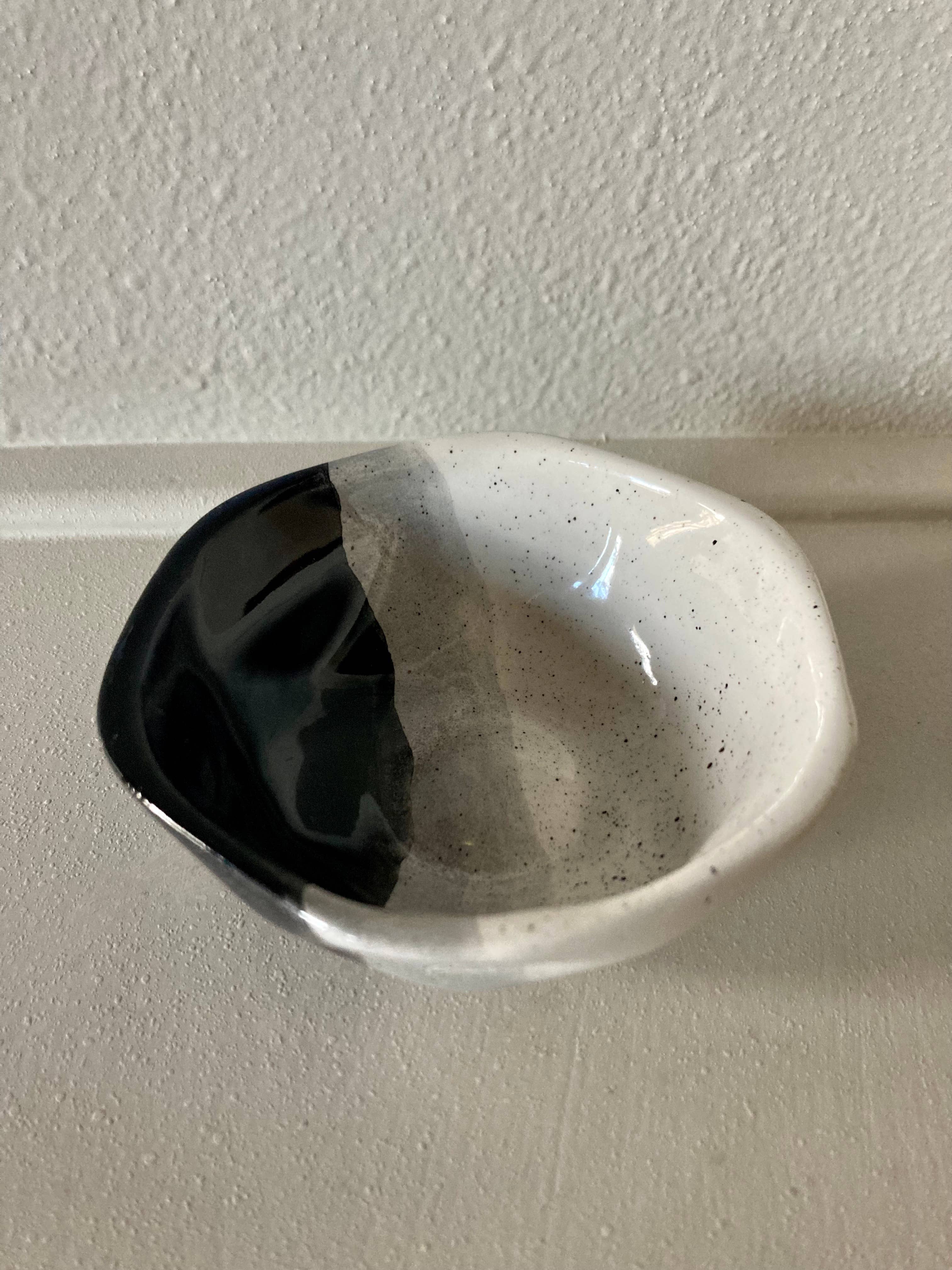 Voyage - Wholesale Decorative Plate/Dish/Bowl - Ceramic - Ring Dish/bowl S13