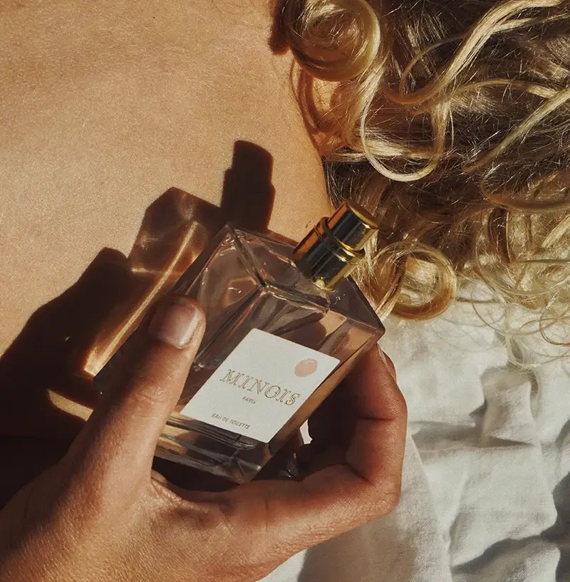 Minois Paris - Wholesale Perfume/Eau de Toilette - Perfume - Eau de toilette for mothers and children2