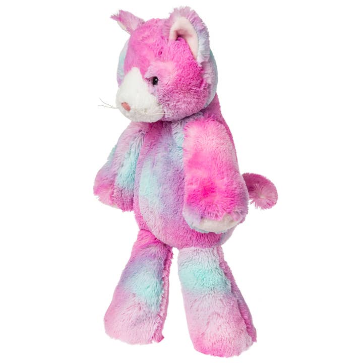 Mary Meyer - Wholesale Stuffed/Plush Toy - Kids & Baby - Marshmallow Zoo Cupcake Kitty