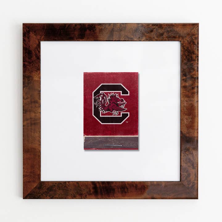 Match South - Wholesale Art Print - University of South Carolina Vol. 22