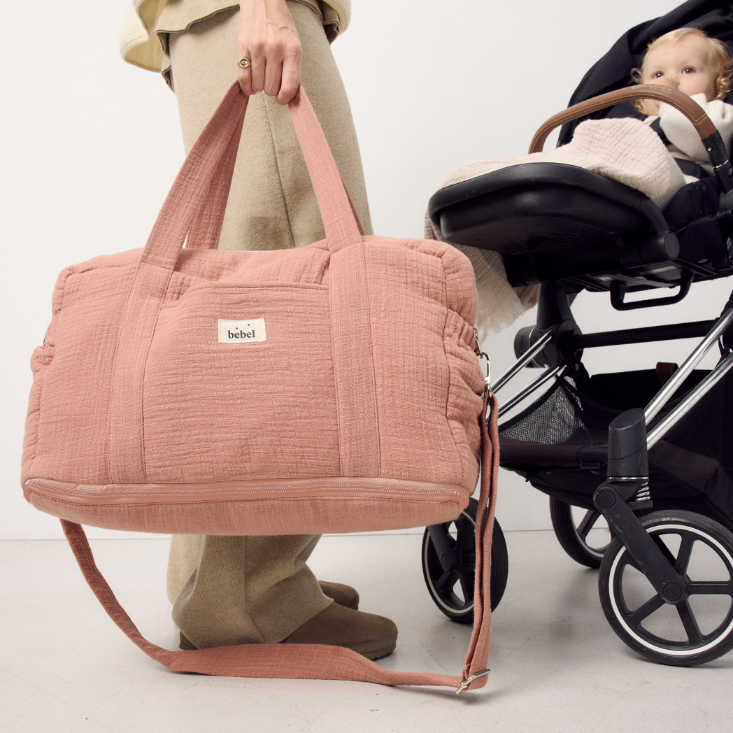 bebel - Vente Sac à langer – bébé - 24/48H45