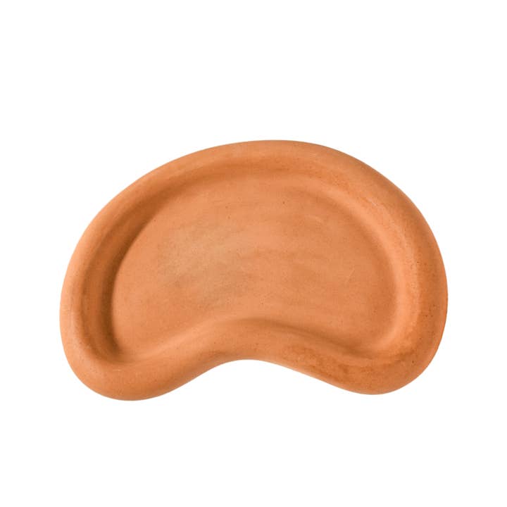 Trinket Tray | MTH Artisan Multipurpose Tray for wholesale by My Terracotta Home