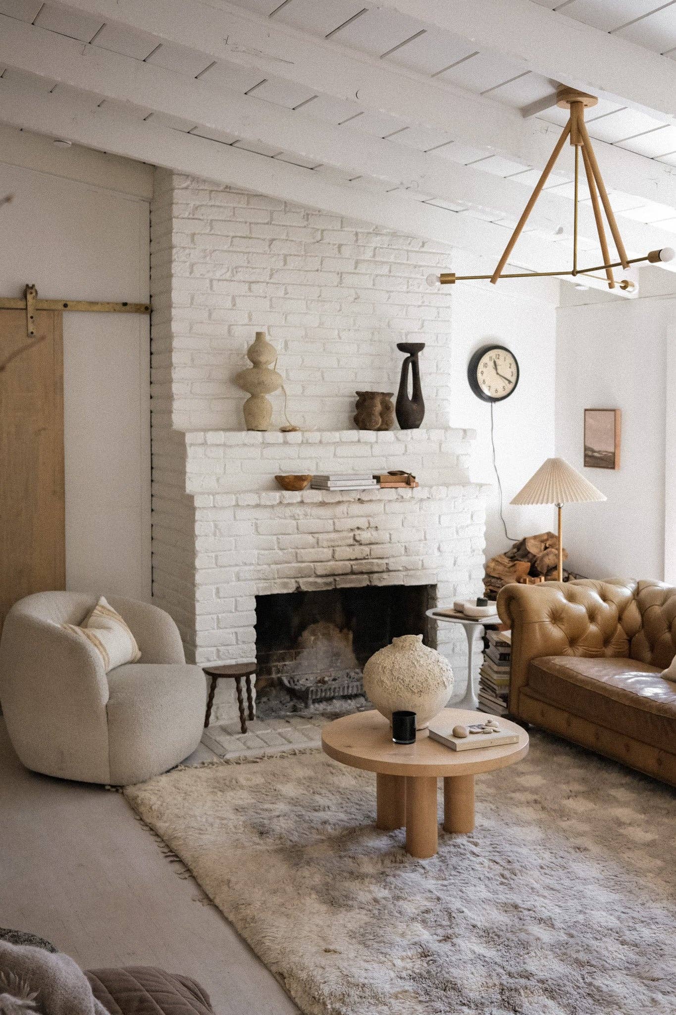 Twenty Third by Deanne - Wholesale Vase - Ratu Vessel Coco3