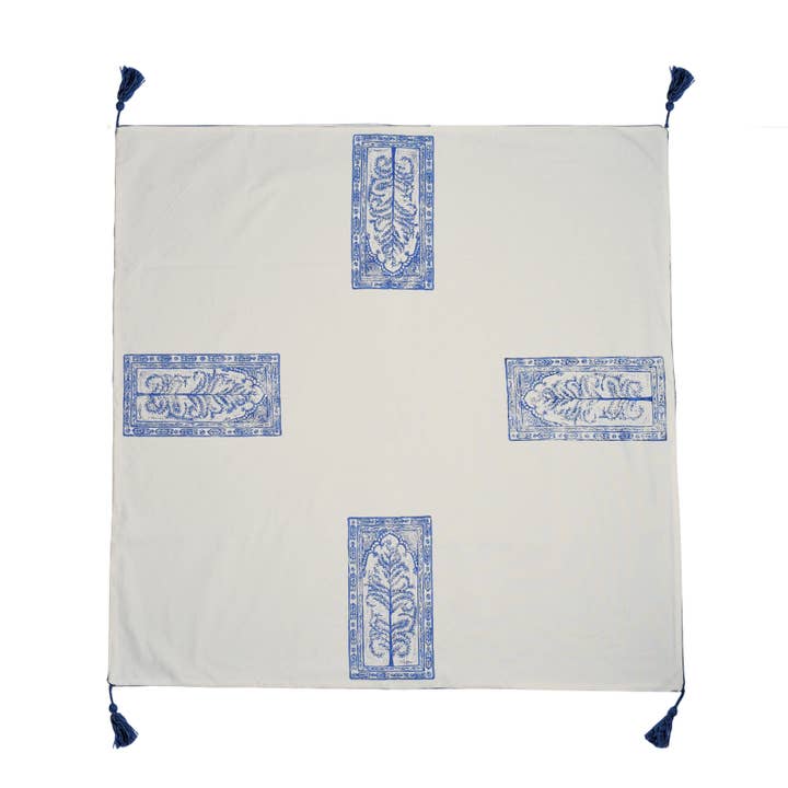 Sarv Tablecloth for wholesale by Lozee