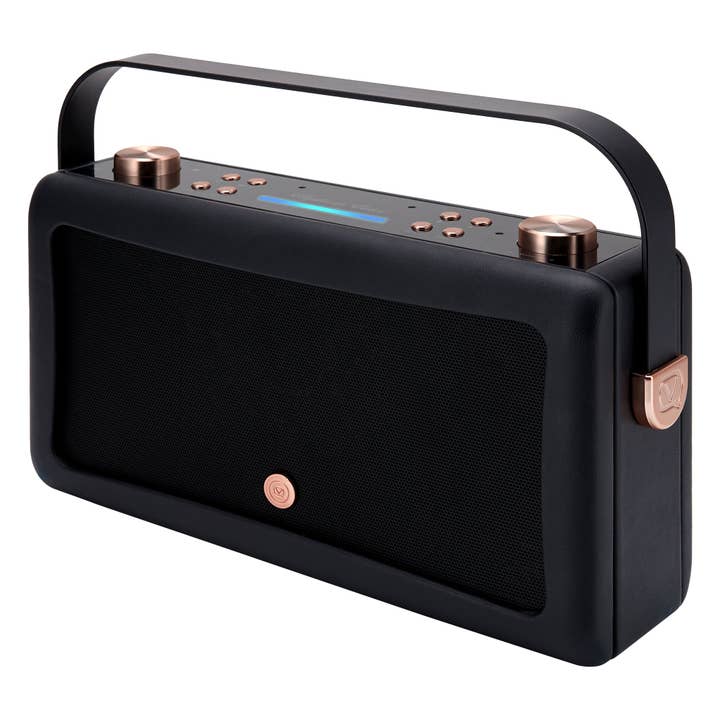 New Dawn Innovations – wholesale Speakers – Hepburn Voice2