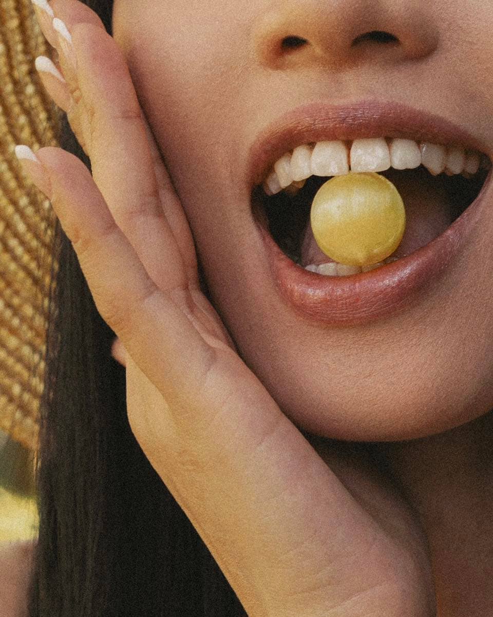 Perle di Sole LLC - Wholesale Hard Candy - Original Lemon Drops from the Amalfi Coast (7.05 oz Bag)3