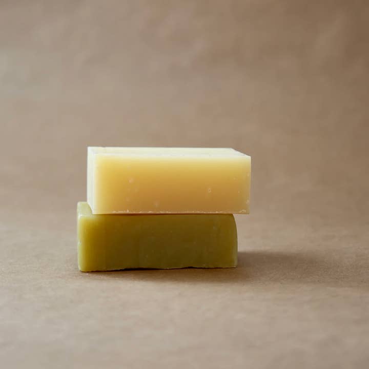 Tea Tree Peppermint - 2-in-1 Soap/Shampoo for wholesale by Bai-li Essentials