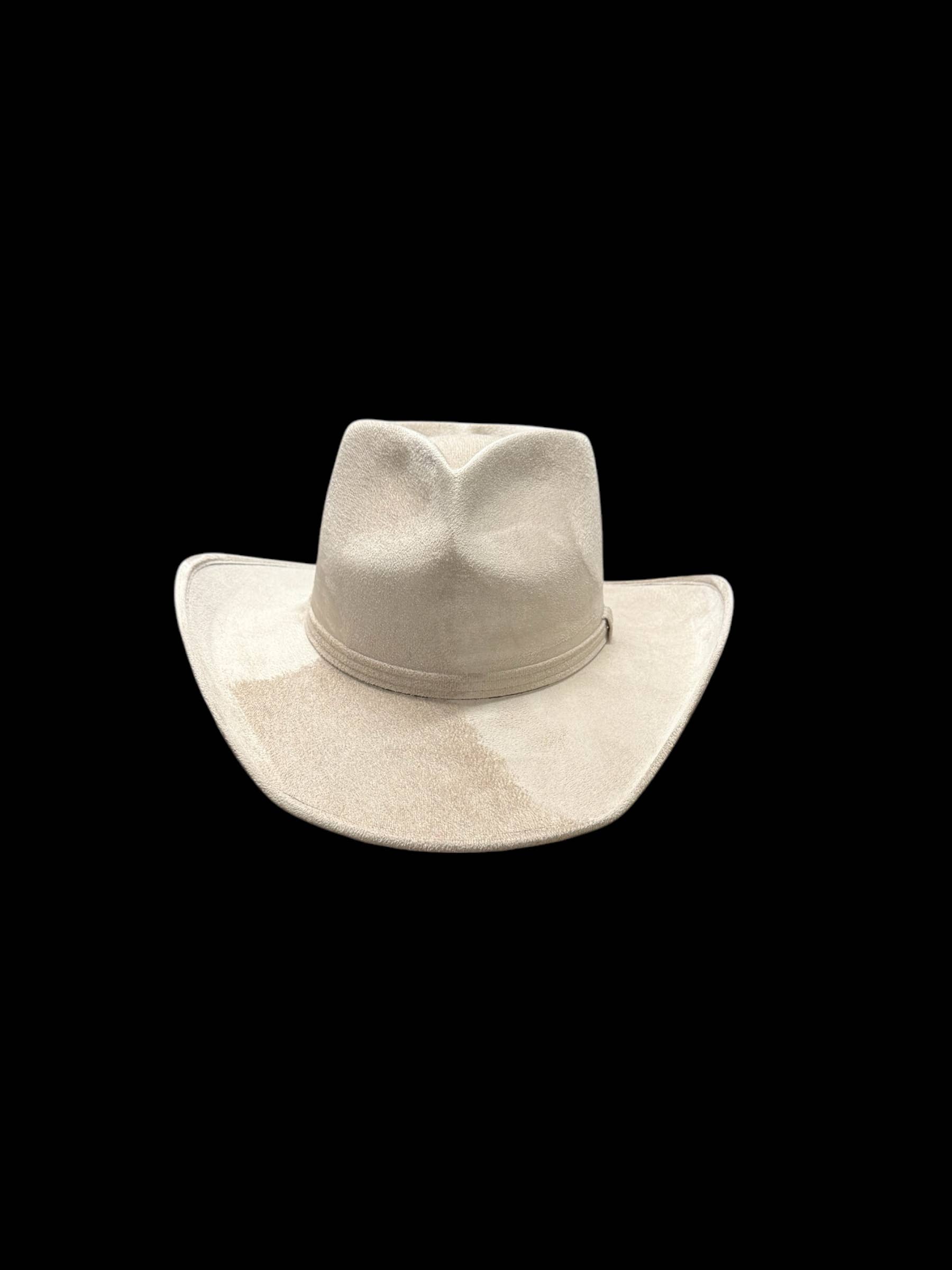 Nati Natash - Wholesale Fedora - Women's - Yeehaw Amore Cowgirl 17