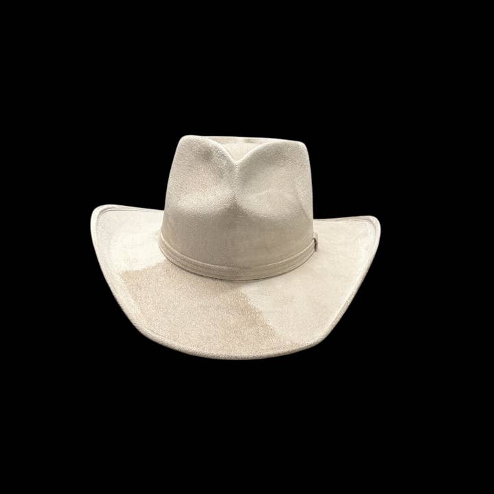 Nati Natash - Wholesale Fedora - Dames - Yeehaw Amore Cowgirl17