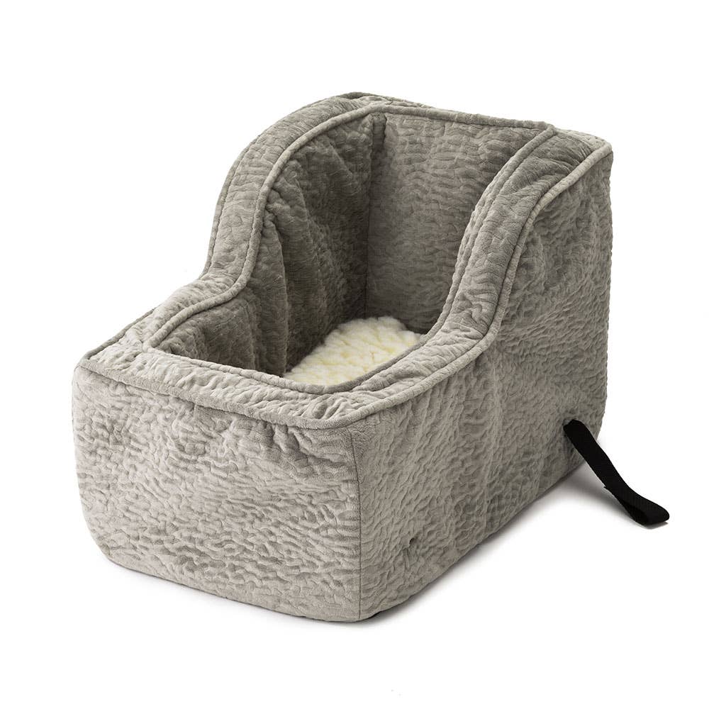 Snoozer Pet Products - Vendita all'ingrosso Trasportino - Cani - Seggiolino auto per cani con schienale alto di lusso, collezione Show Dog8