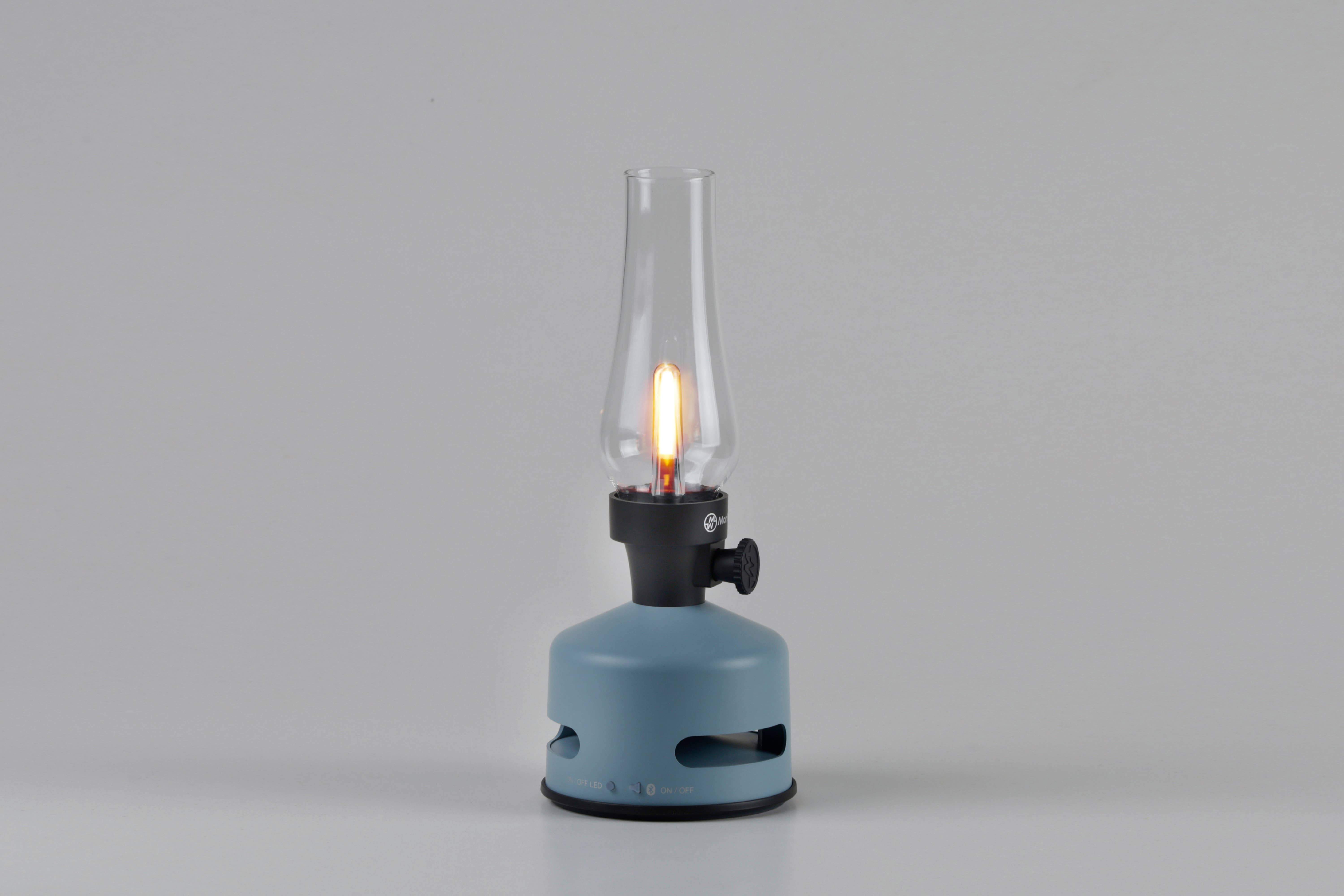 KooKoo GmbH - Wholesale Accent/Desk Lamp - MoriMori Light&Sound Lamp12