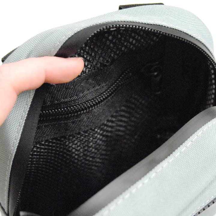 Beauluster - Wholesale Crossbody Bag - Women's - Sea Glass Smell-Proof Crossbody Bag6