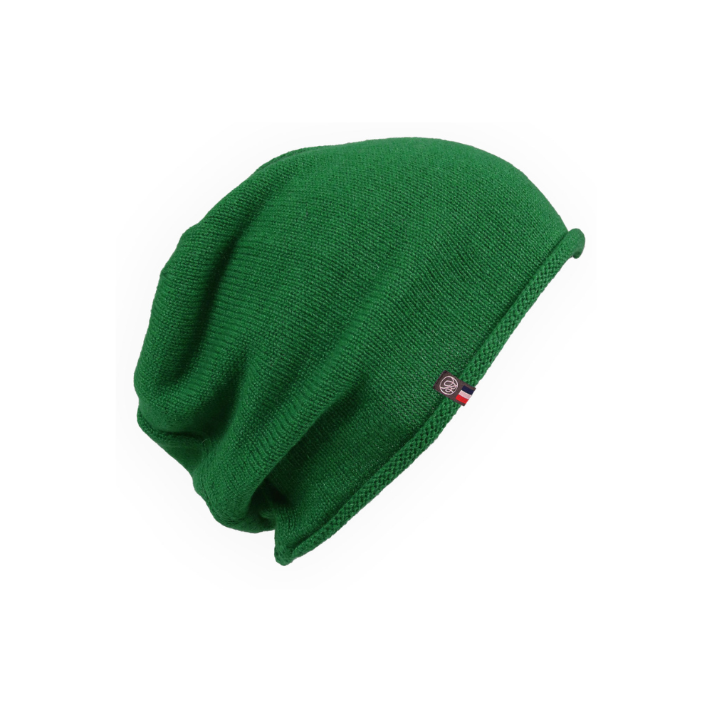 MAISON BONNEFOY - Wholesale Beanie - Women's - PAULE - Cashmere hat6