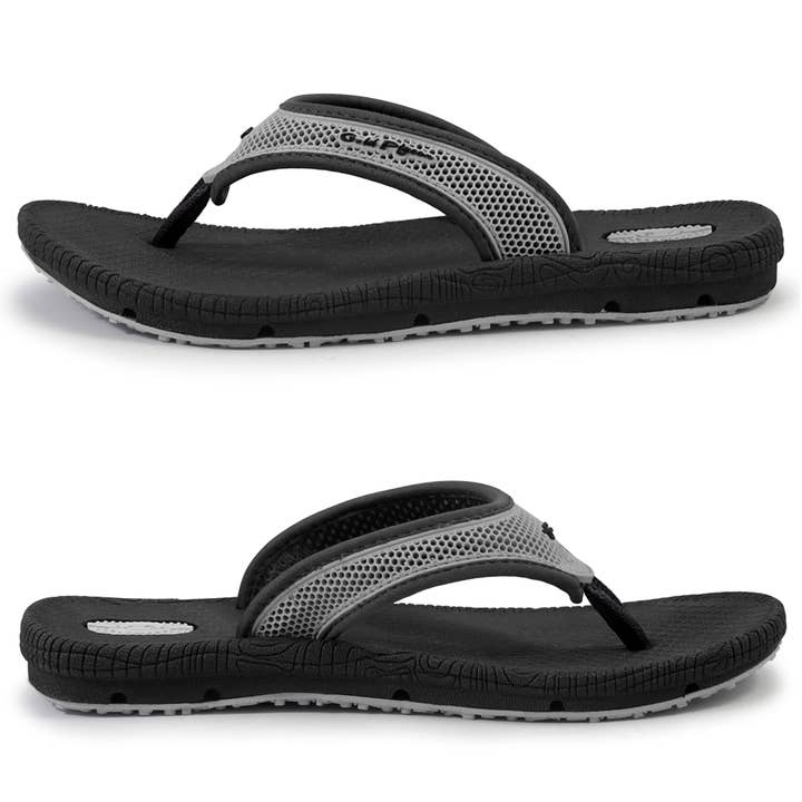 Gold Pigeon Shoes – wholesale Flipflops – Dam – SIMPLUS - Yogamatta Dam Flip Flops (5842)