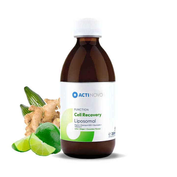 Liposomal Cell Recovery for wholesale by ActiNovo