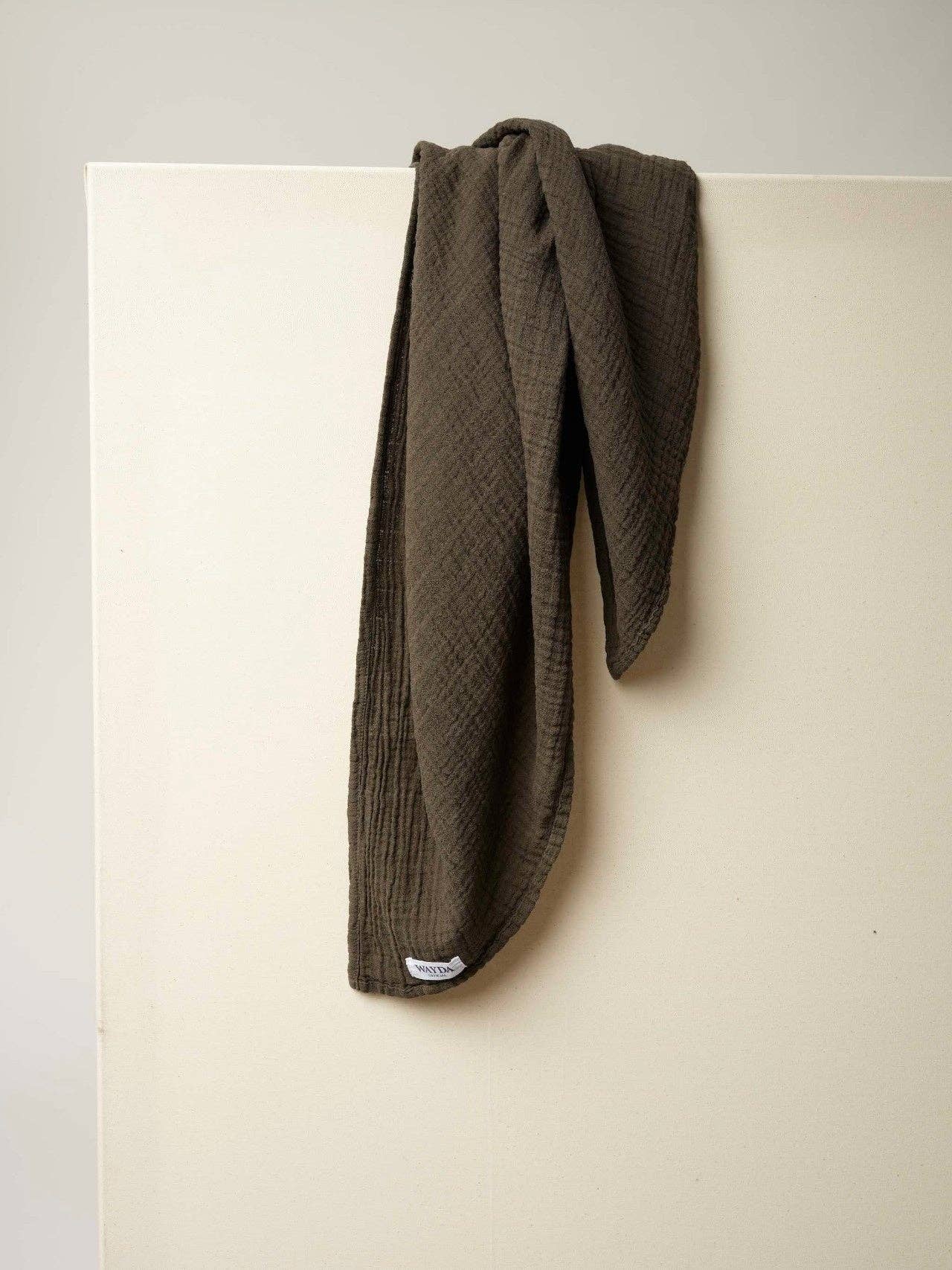 WAYDA - Wholesale Scarf - Women's - BRAUNER Boden1