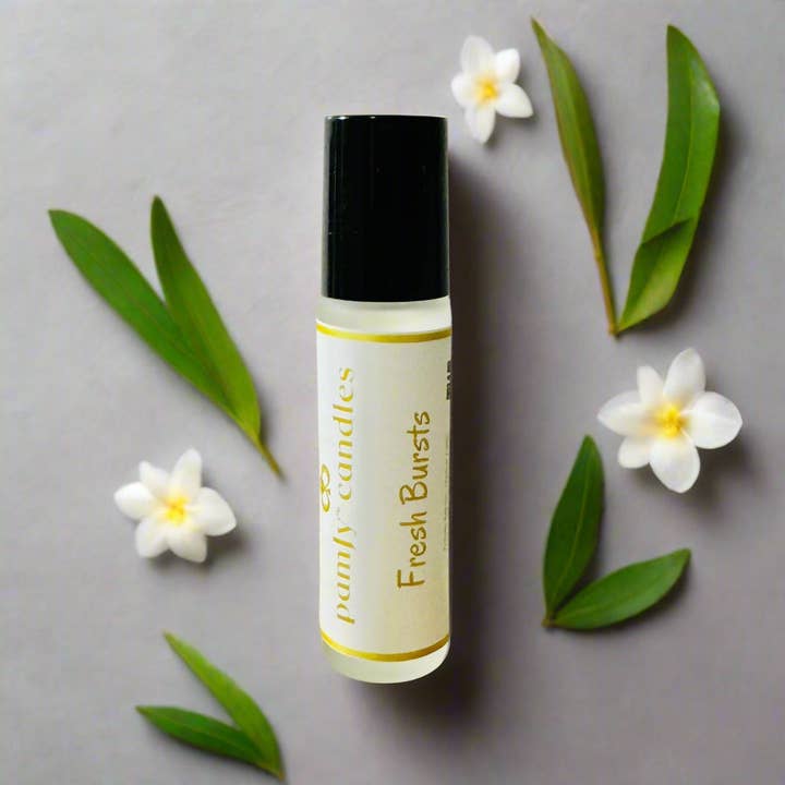 Éclats Frais pour la vente par PAMJY Candles