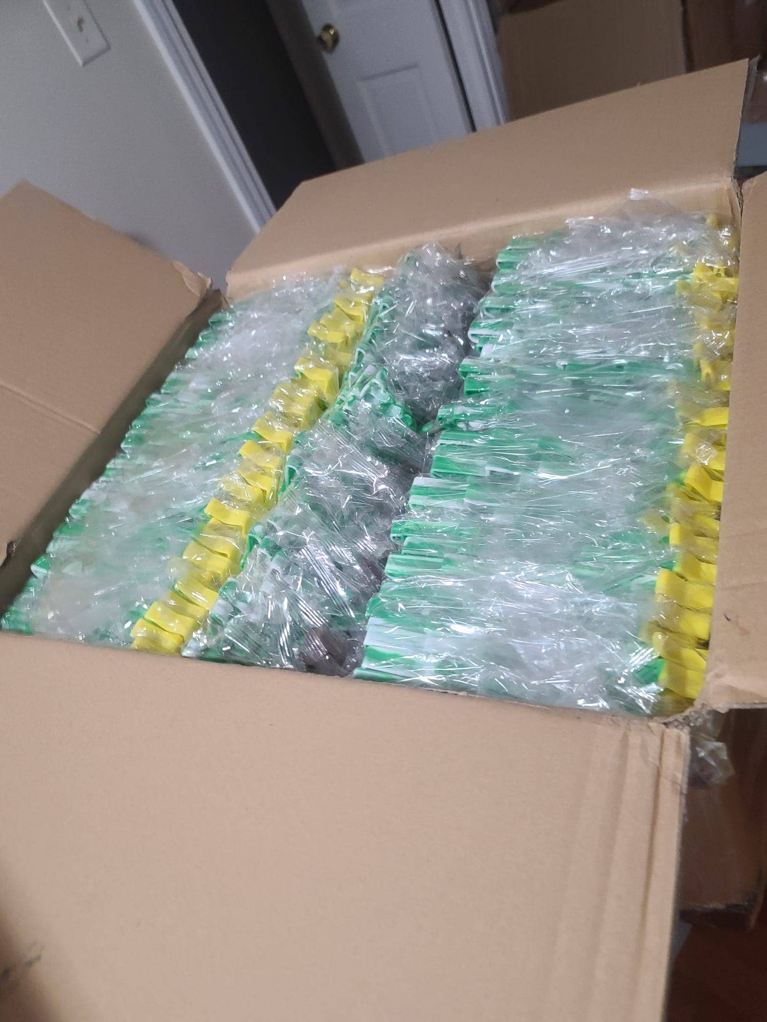 JSBlueRidge Toys - Wholesale Fidget Toy - Kids - Holiday Winter Tree Pop It Fidget Kids Toys24