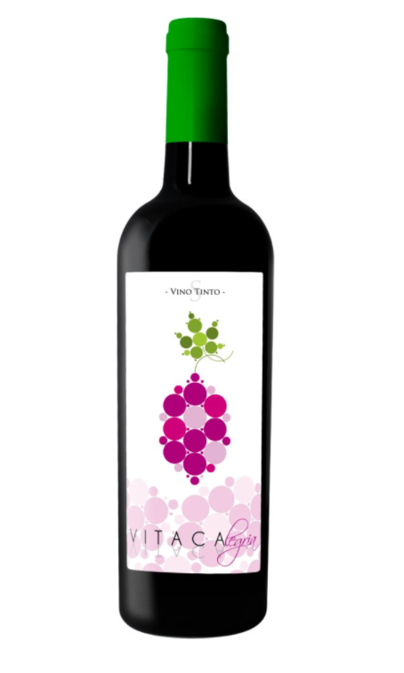 VINO VITACA - Wholesale Champagne/Sparkling Wine - VITACA ALEGRIA1