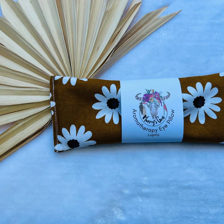 Murray's Goat - Wholesale Spa/therapy pillow - Eye Pillows - Wholesale