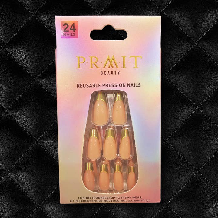 CROWNED QUEEN for wholesale by P.R.M.I.T Beauty