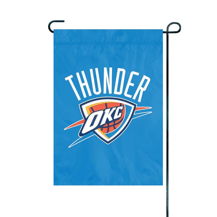Portland Trail Blazers Premium Garden Flag for wholesale by Party Animal, Inc.