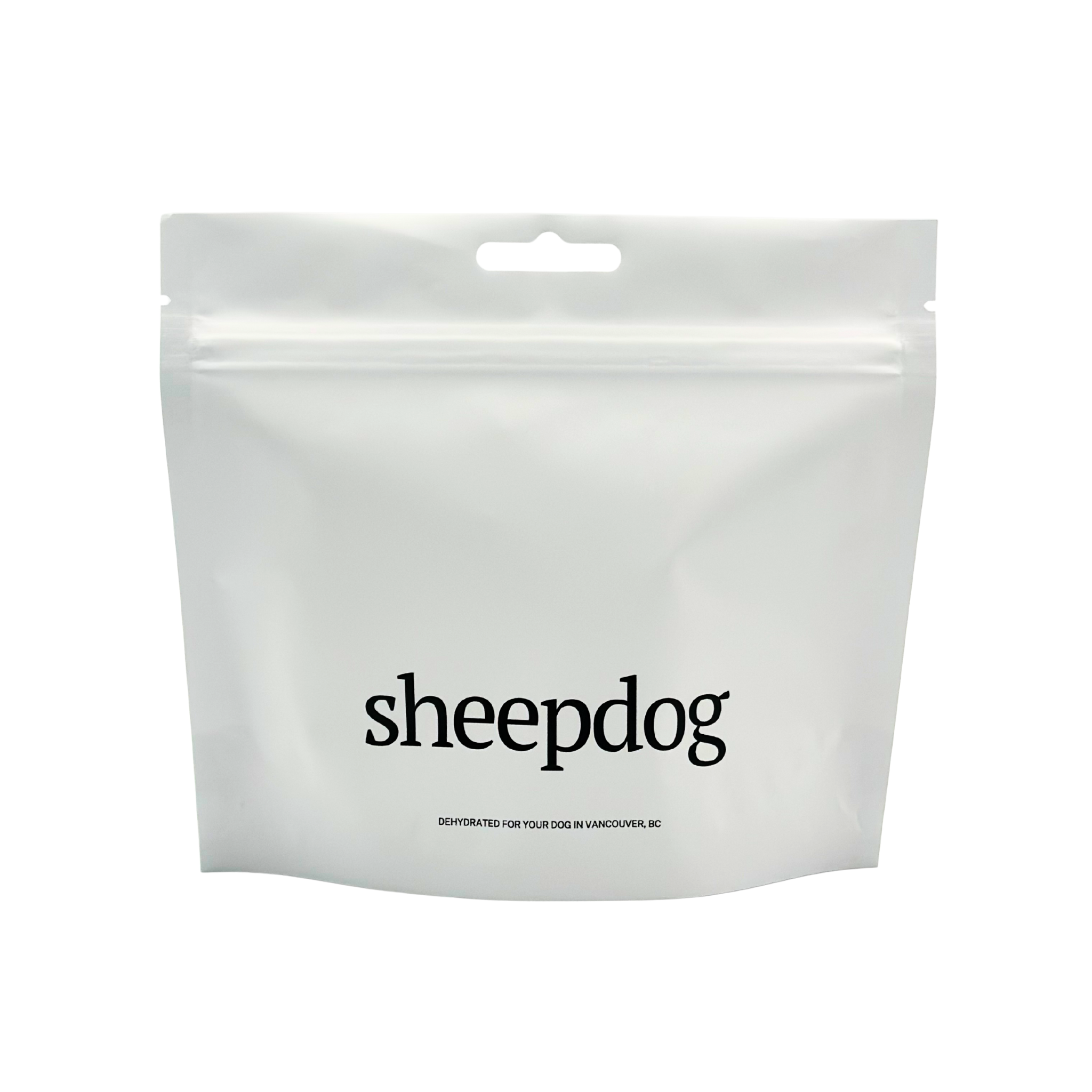 sheepdog - Wholesale Pet Treats - Dog - Squid1