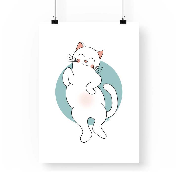 Artprint Rollebollen pour la vente par Burones