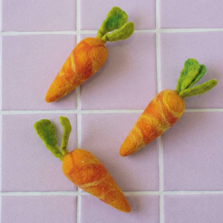 Känsla Morot för wholesale av Beach & Wood