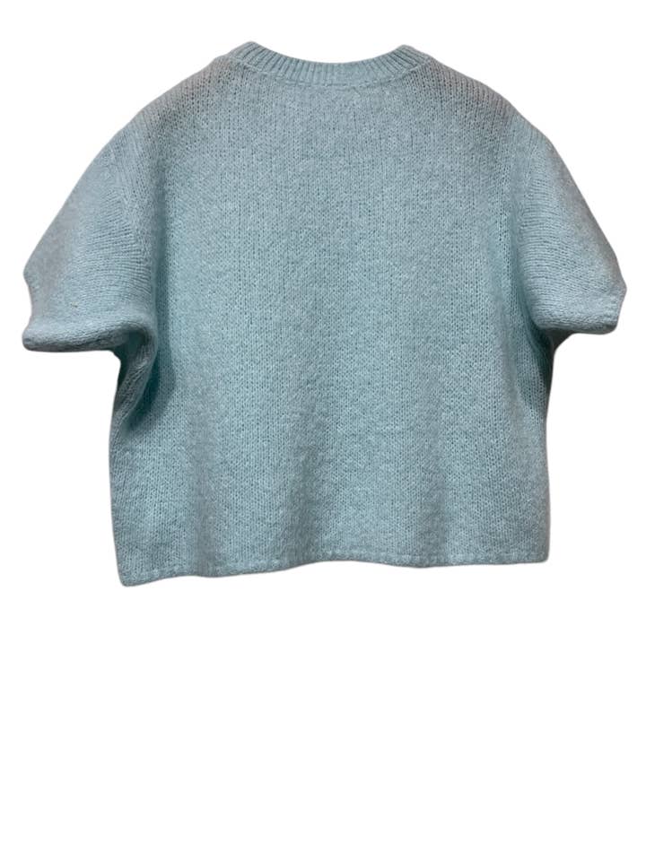 LINEN & COTTON HOUSE - Wholesale Knit Sweater - Women's - Pull 8271 BEST SELLER9