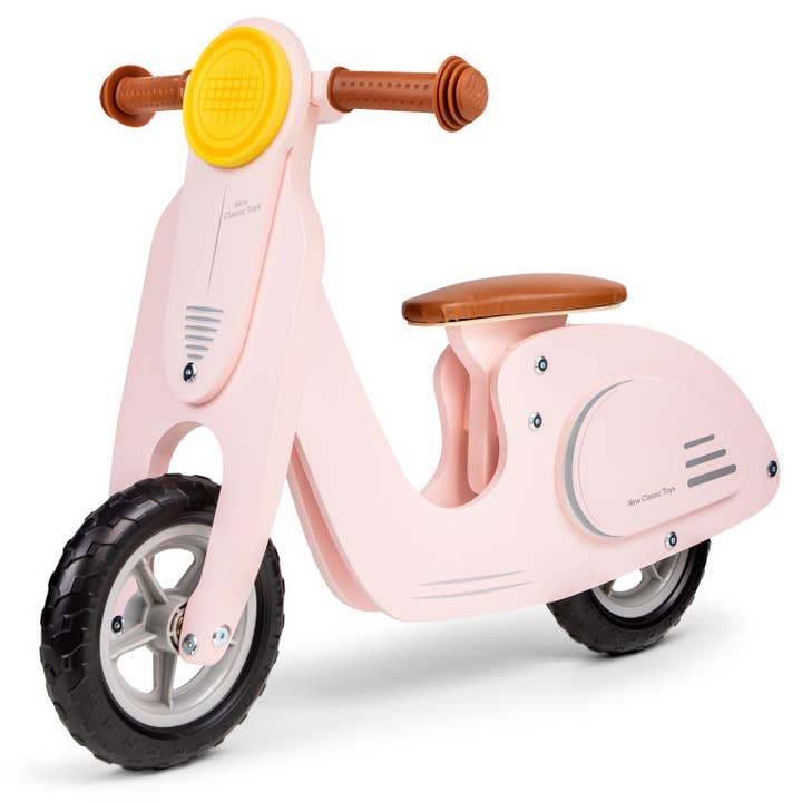 New Classic Toys EU - Wholesale Bike/Scooter - Kids - Balance Bike - Scooter2