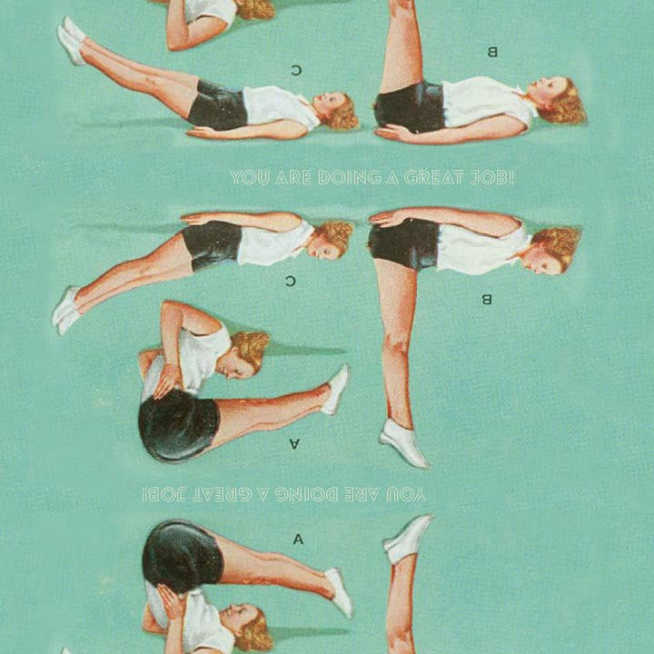 offensivedelightful - Wholesale Flat Wrap - GREAT FING JOB! Giftwrap roll of 21