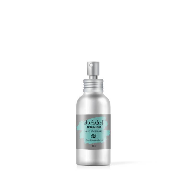 Aleman Consulting sas - Wholesale Facial Serum/Concentrate - Snail slime