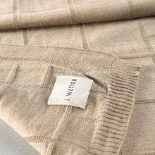 J. Wetter - Wholesale Scarf - Men's - Awning Stripe Scarf3