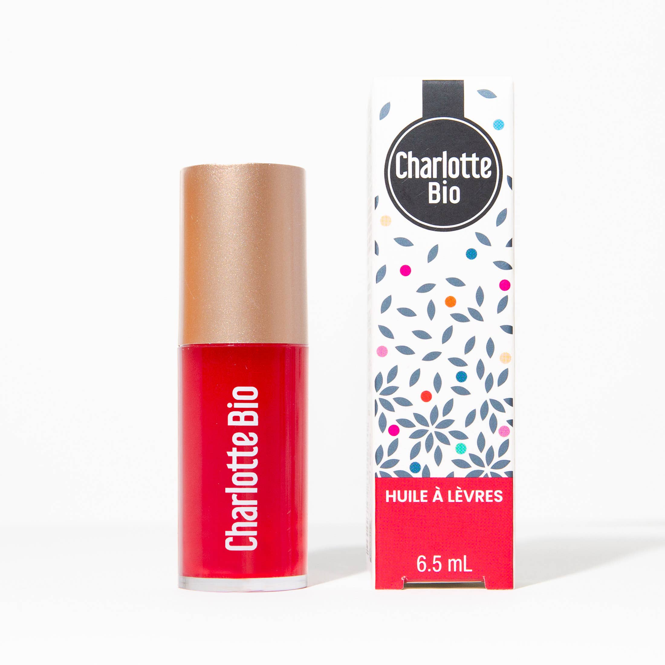 CHARLOTTE BIO - Venta al por mayor Brillos de labios - Aceite labial2