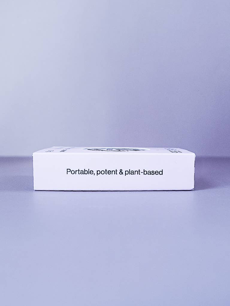 HRBLS - Wholesale Oral Supplement/Vitamin - HRBLS | Nerve Less2