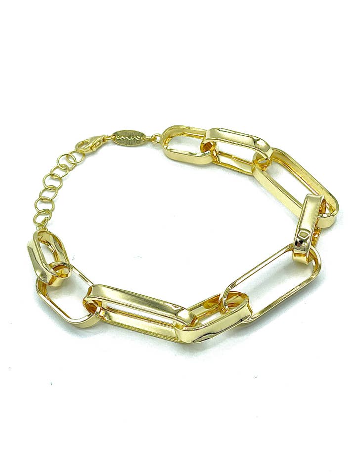 Tit.925M sølv armbånd. for engroshandel hos Tererò s.r.l.