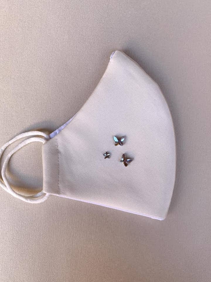 Eve kindermasker voor wholesale door Cucadas de Ana