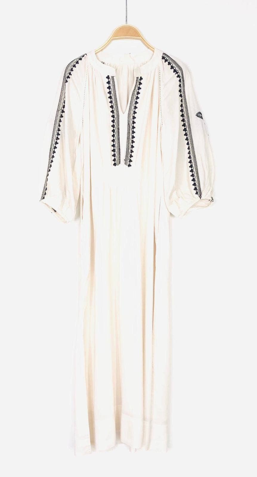 SWEET MAGIC MODA Y COMPLEMENTOS – Túnica - Mulher por atacado – Túnica Estilo Étnico Coleção Índia3