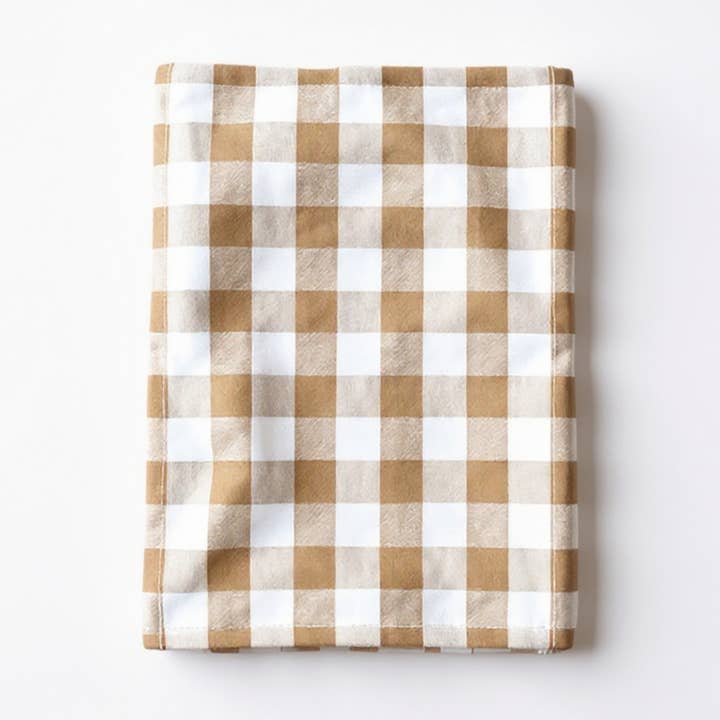 Nappe à carreaux vichy avec motif carré classique pour la vente par AK Brand