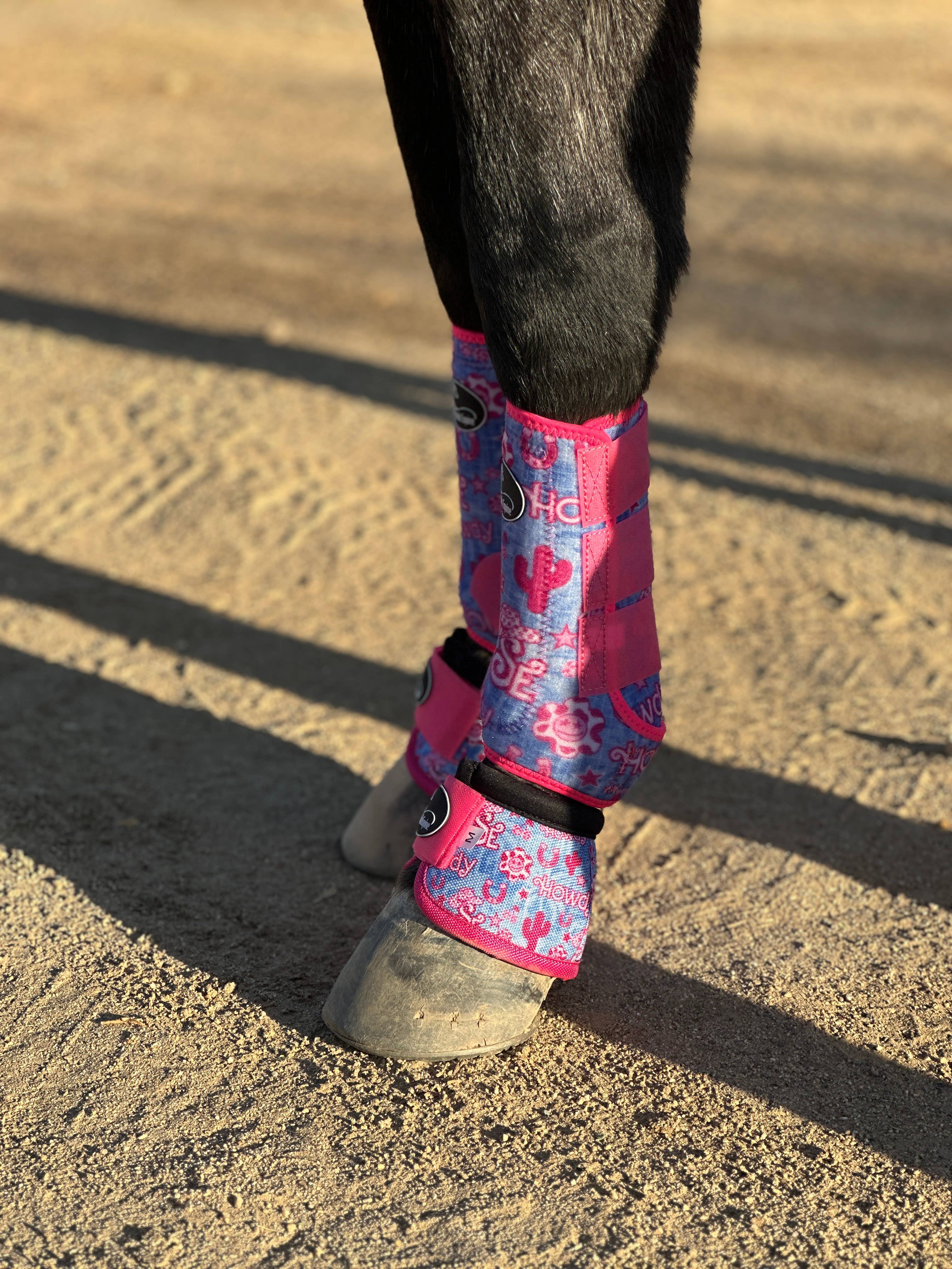 Schulz Equine - Vendita all'ingrosso Attrezzatura da equitazione - Stivali sportivi AirFlow - Confezione da 225